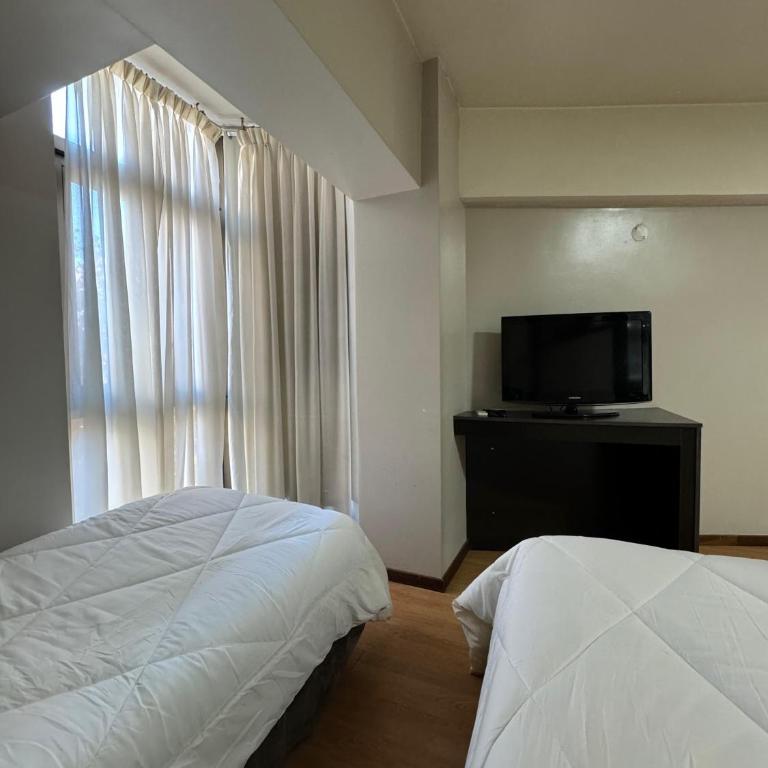 Suite San Juan - One-Bedroom Apartment - 11
