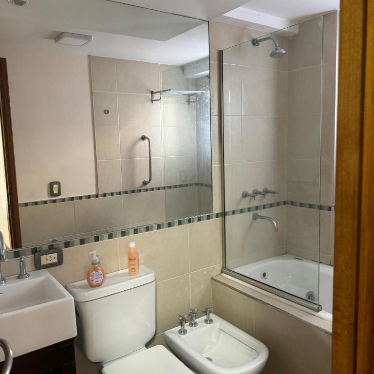 Suite San Juan - One-Bedroom Apartment - 12