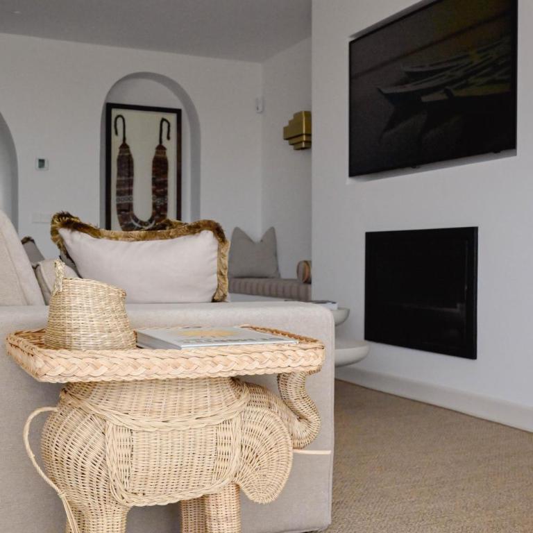 Apartment Marbella Golden Mile - Puente Romano Area - Casa las Mariposas - Three-Bedroom Apartment with Sea View - 14