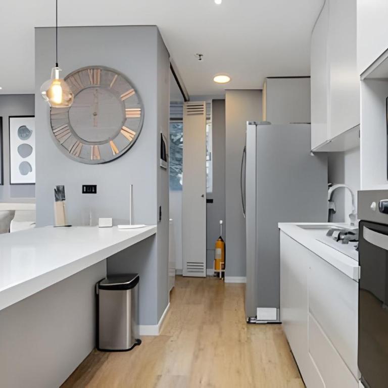 Urban 705 - Apto sereno y luminoso con piscina/gym - Apartamento - 16