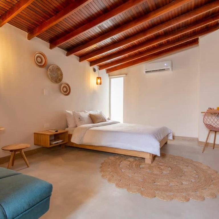 Spacious Laureles Apt-SuperHost-AC-WIFI - Apartment - 1