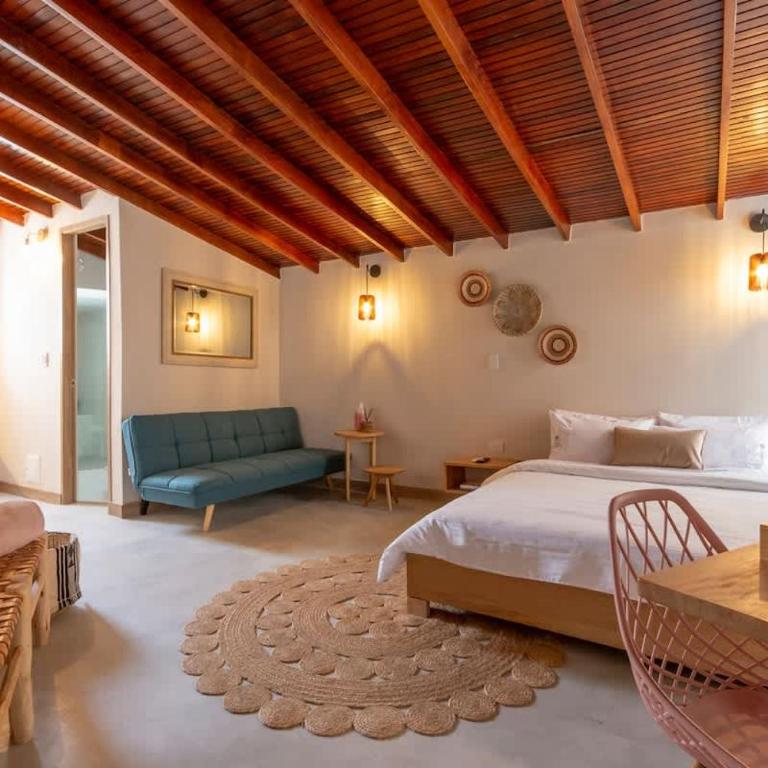 Spacious Laureles Apt-SuperHost-AC-WIFI - Apartment - 2