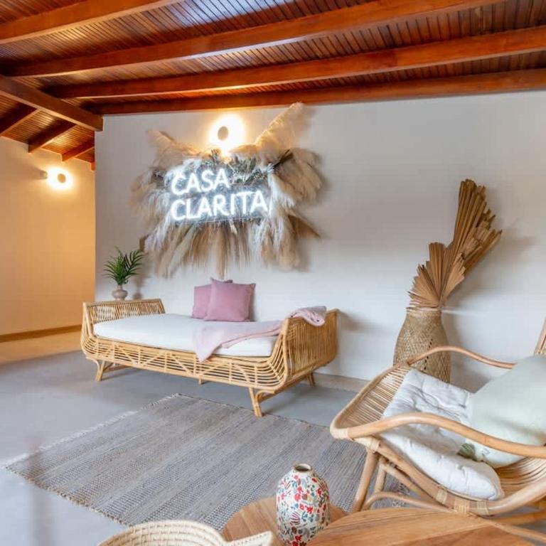 Spacious Laureles Apt-SuperHost-AC-WIFI - Apartment - 5