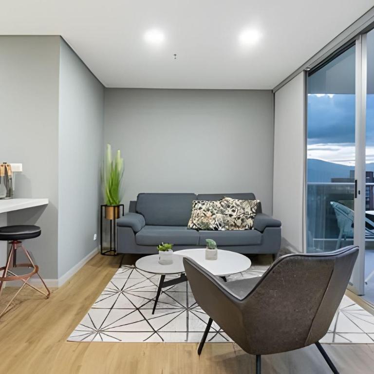 Urban 701 - Relaxing apt w/ pool, jacuzzi & gym - Apartment - 47