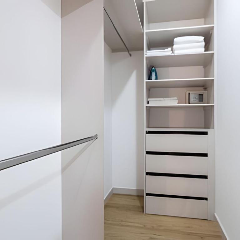 Urban 701 - Relaxing apt w/ pool, jacuzzi & gym - Apartment - 62