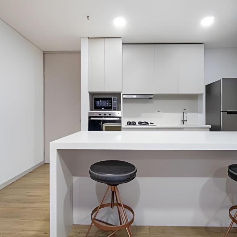 Urban 701 - Relaxing apt w/ pool, jacuzzi & gym - Apartment - 56