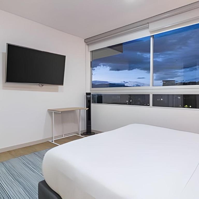 Urban 701 - Relaxing apt w/ pool, jacuzzi & gym - Apartment - 60