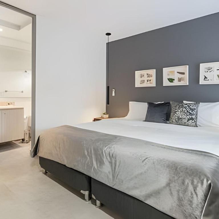 Provenza Life 703 - Apto seguro/luminoso y balcón - Apartment - 5