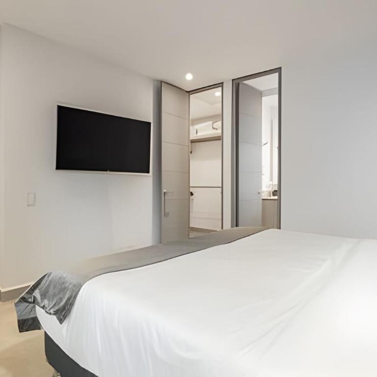 Provenza Life 703 - Apto seguro/luminoso y balcón - Apartment - 7