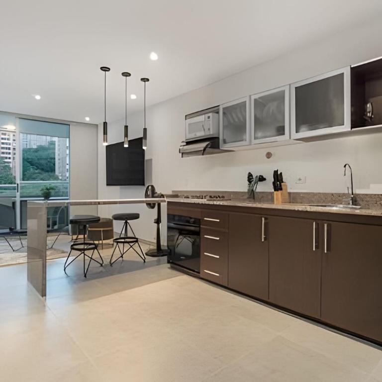 Provenza Life 703 - Apto seguro/luminoso y balcón - Apartment - 14