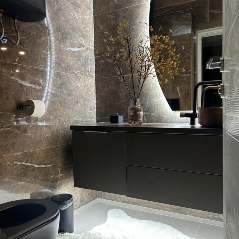 IMPERATOR - One-Bedroom Apartment - 2