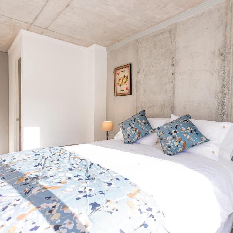 Urban Retreat Mall Plaza Egana Comfort and Style - Apartamento - 17