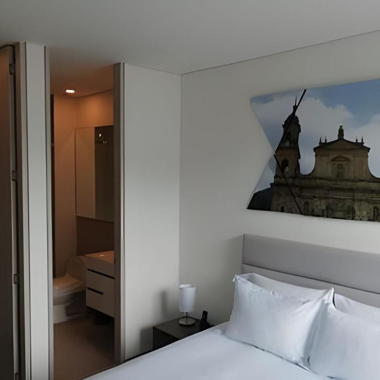 Edificio Area 98 - Apartamento - 1