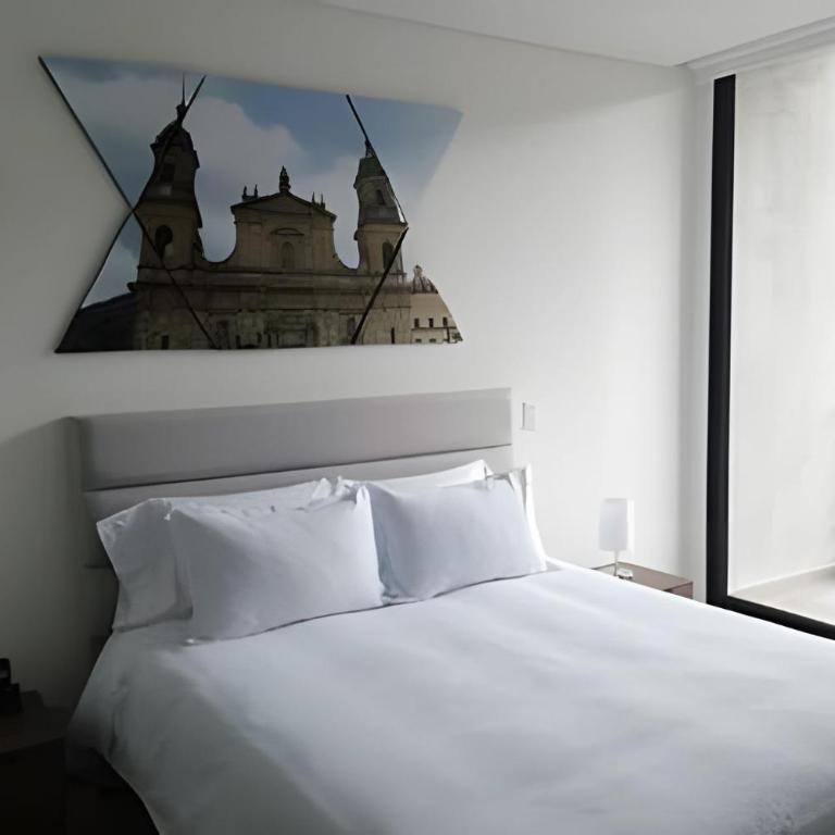 Edificio Area 98 - Apartamento - 6