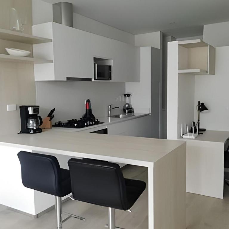 Edificio Area 98 - Apartamento - 9