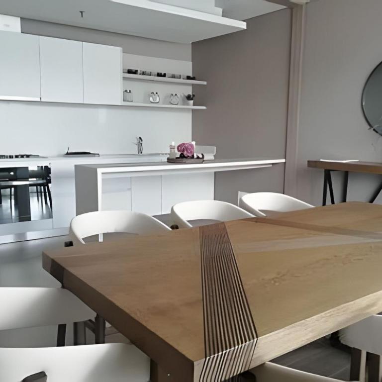 Edificio Area 98 - Apartamento - 39