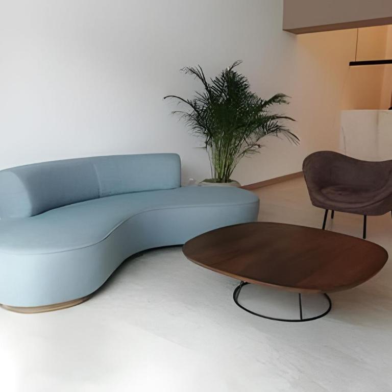 Edificio Area 98 - Apartamento - 31