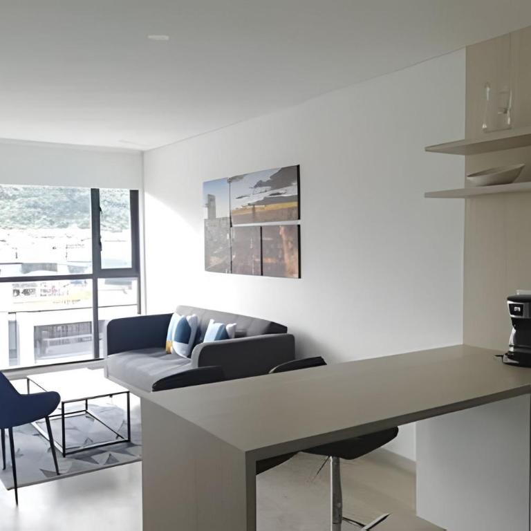 Edificio Area 98 - Apartamento - 15
