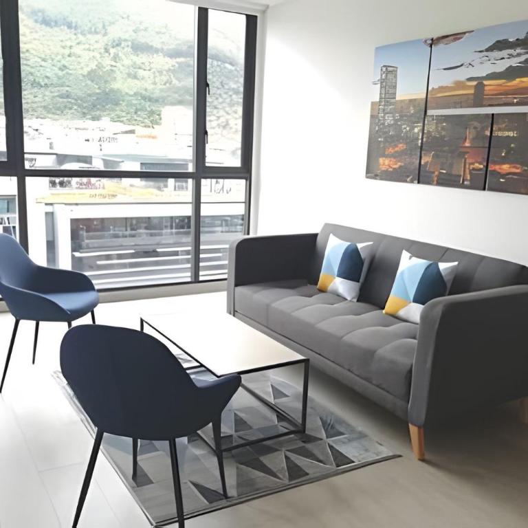 Edificio Area 98 - Apartamento - 16