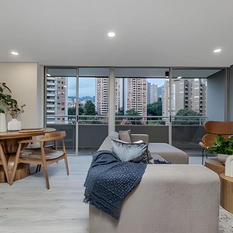 Provenza Life 903 - Moderno y acogedor en Provenza - Apartment - 2