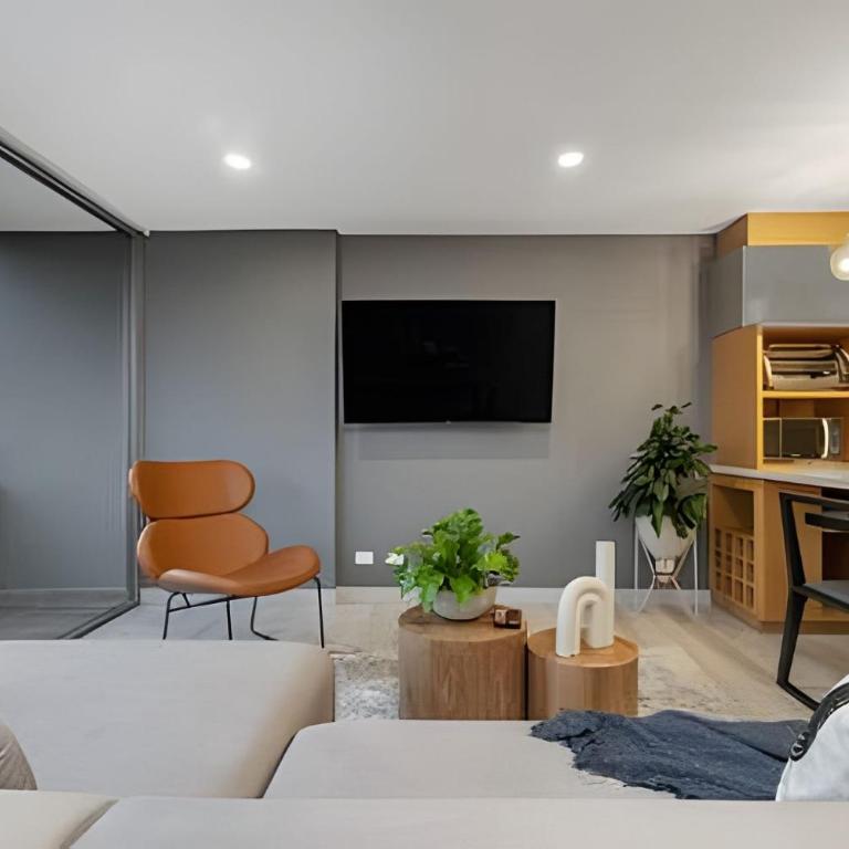 Provenza Life 903 - Moderno y acogedor en Provenza - Apartment - 4