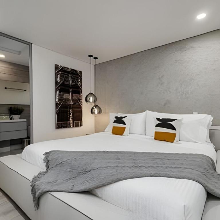 Provenza Life 903 - Moderno y acogedor en Provenza - Apartment - 11