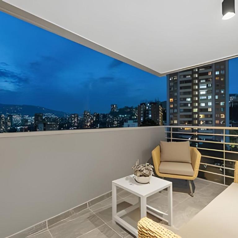 Provenza Life 903 - Moderno y acogedor en Provenza - Apartment - 18