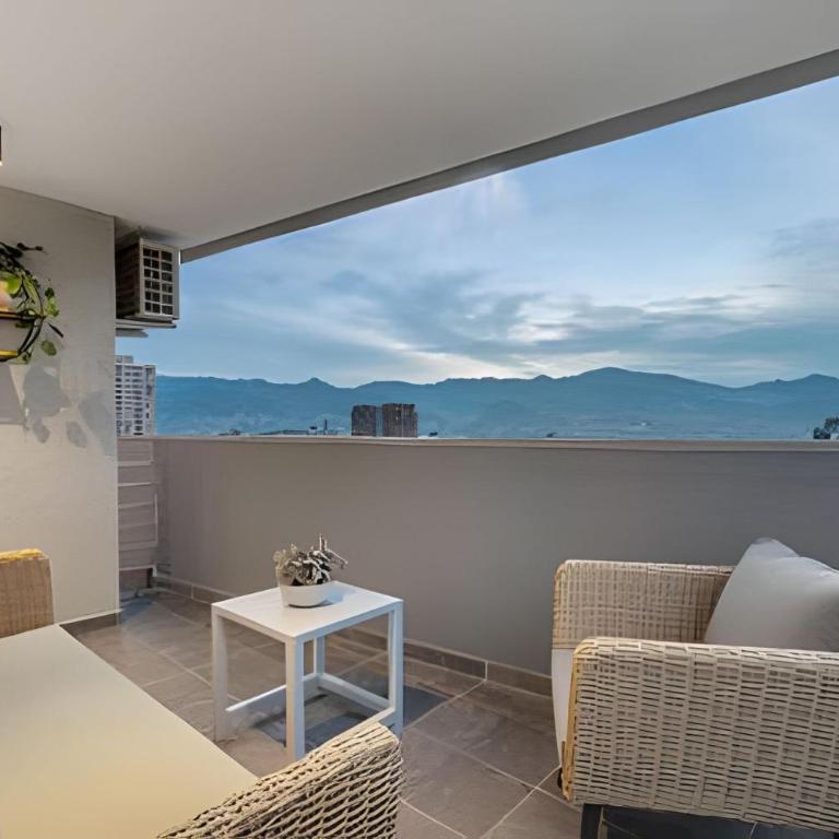 Provenza Life 903 - Moderno y acogedor en Provenza - Apartment - 17