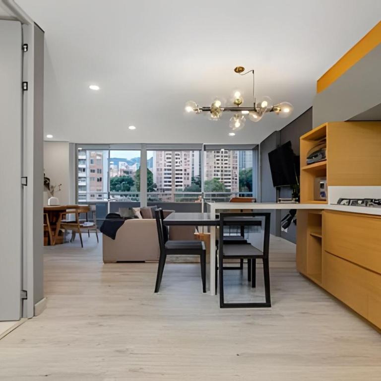 Provenza Life 903 - Moderno y acogedor en Provenza - Apartment - 8