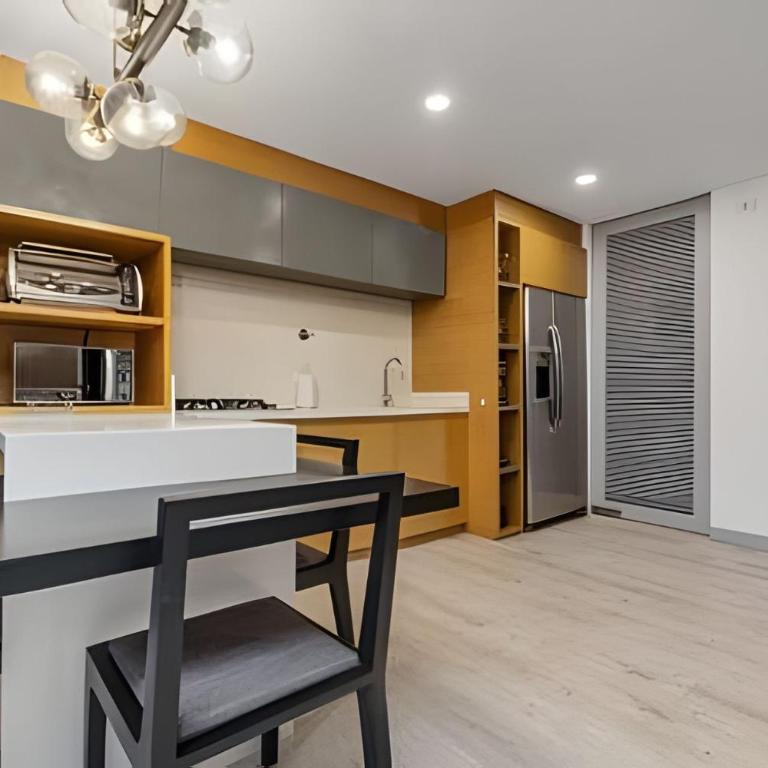 Provenza Life 903 - Moderno y acogedor en Provenza - Apartment - 7