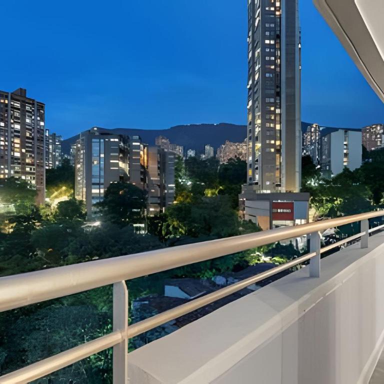 Provenza Life 903 - Moderno y acogedor en Provenza - Apartment - 19