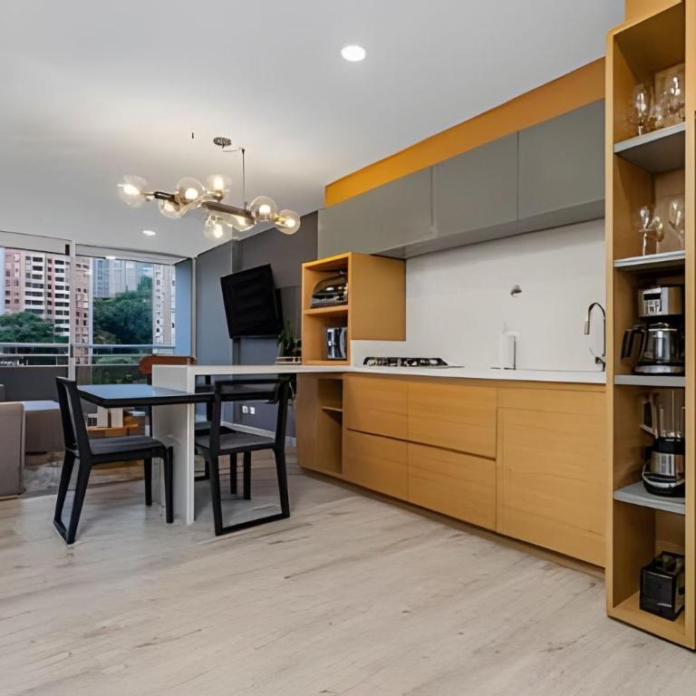 Provenza Life 903 - Moderno y acogedor en Provenza - Apartment - 9