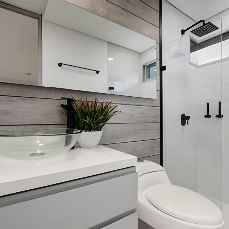 Provenza Life 903 - Moderno y acogedor en Provenza - Apartment - 14