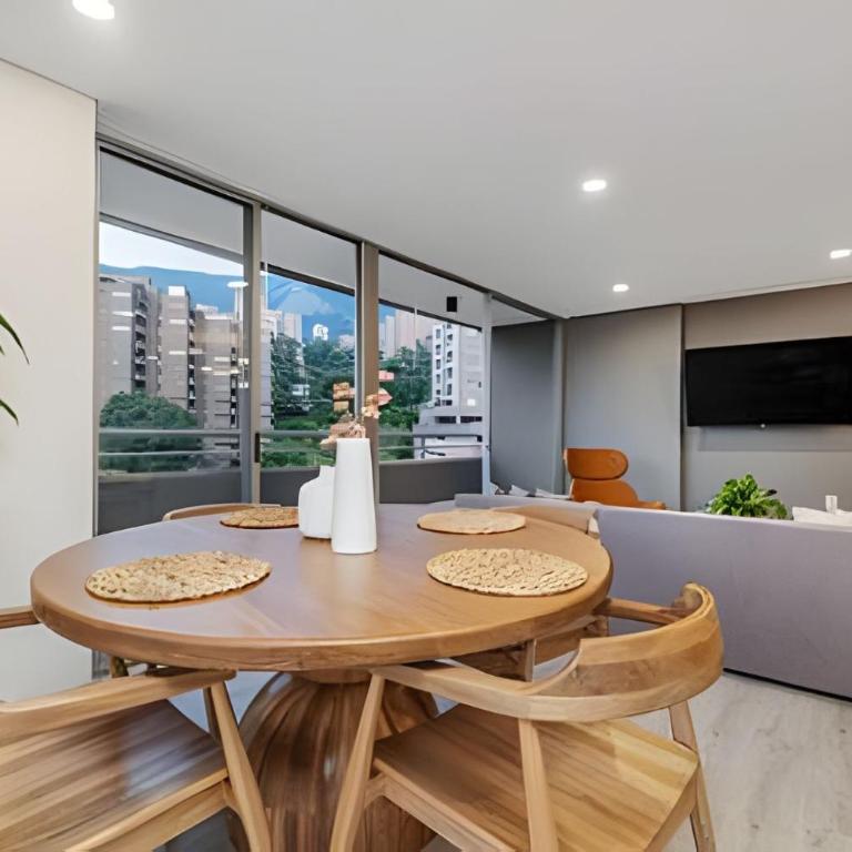 Provenza Life 903 - Moderno y acogedor en Provenza - Apartment - 6
