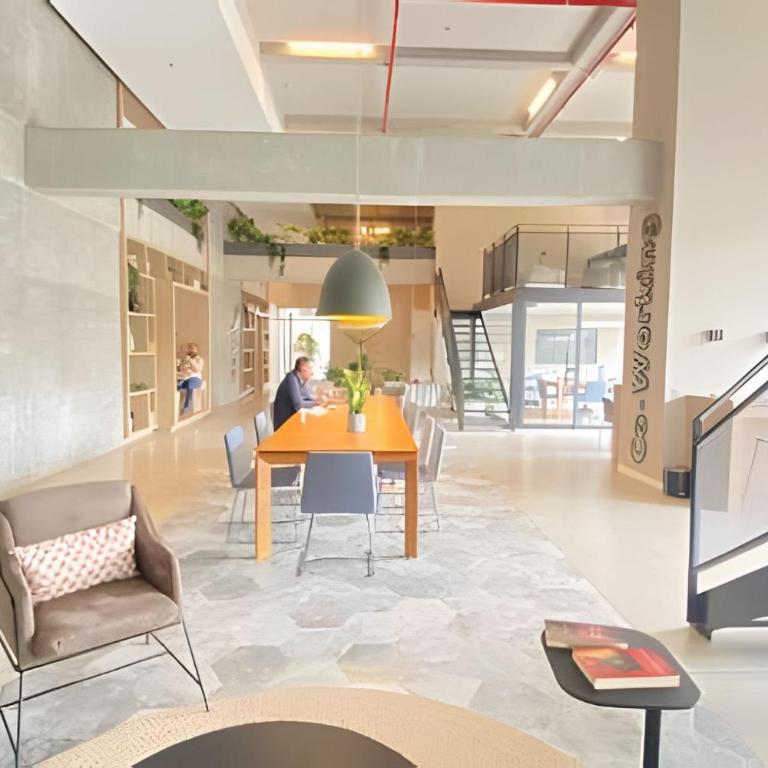 Apartamento nuevo con increibles zonas socials - Apartamento - 17