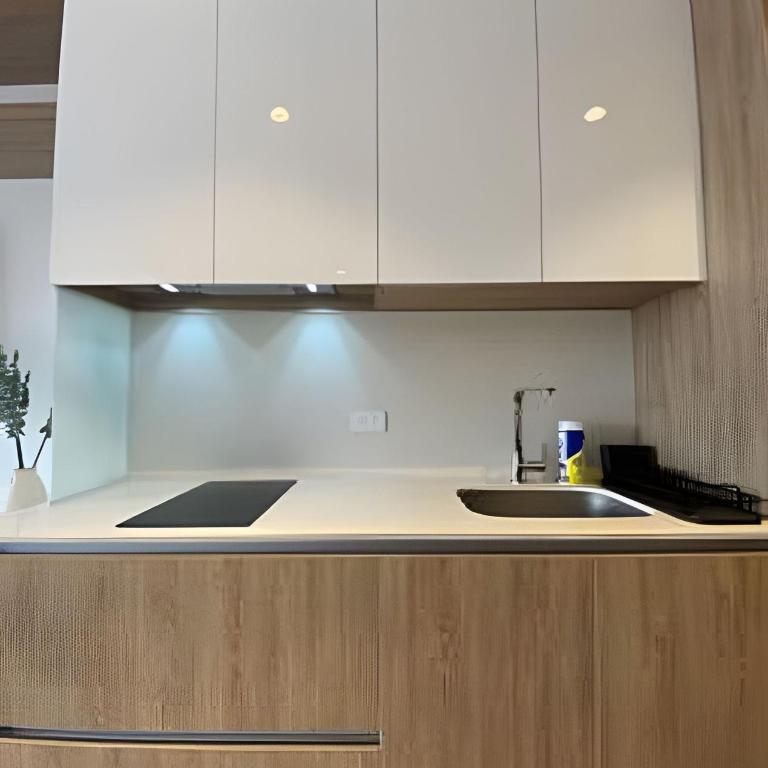 Apartamento nuevo con increibles zonas socials - Apartamento - 19