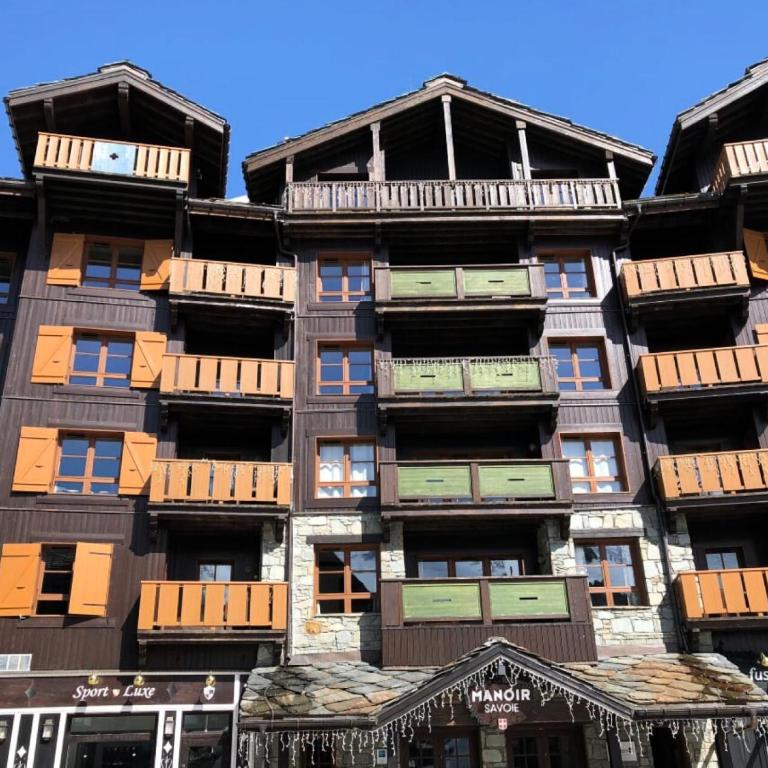 Résidence Les Arcs 1950 Le Village - maeva Home - Appartement 3 pièces 6 personnes Prestige MAE-4069 - Appartement - 21
