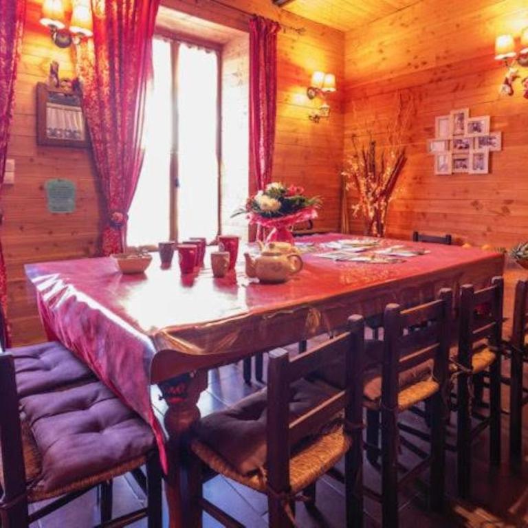 Villa Jumelia - Haus mit 6 Schlafzimmern - 46