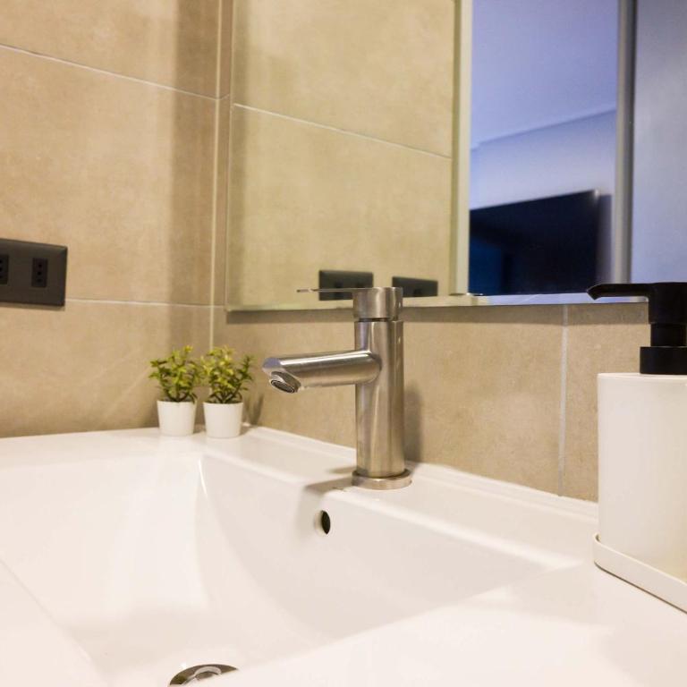 Urban view and comfort in Santiago Centro - Apartamento - 20
