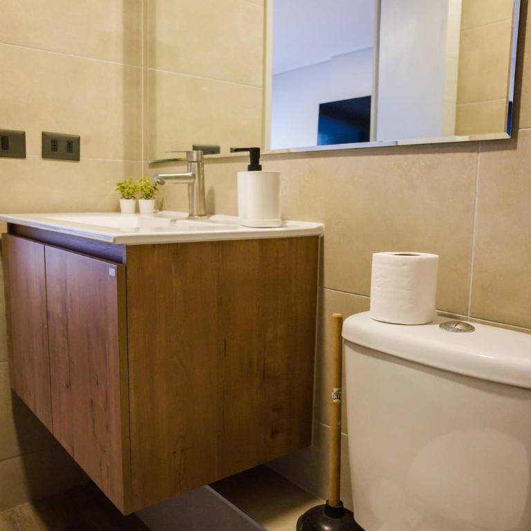 Urban view and comfort in Santiago Centro - Apartamento - 22