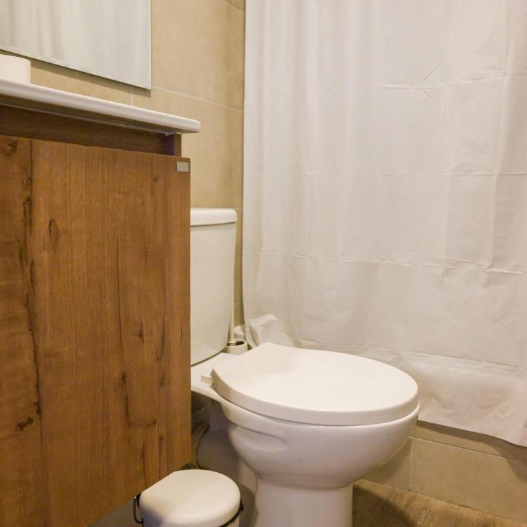 Urban view and comfort in Santiago Centro - Apartamento - 23