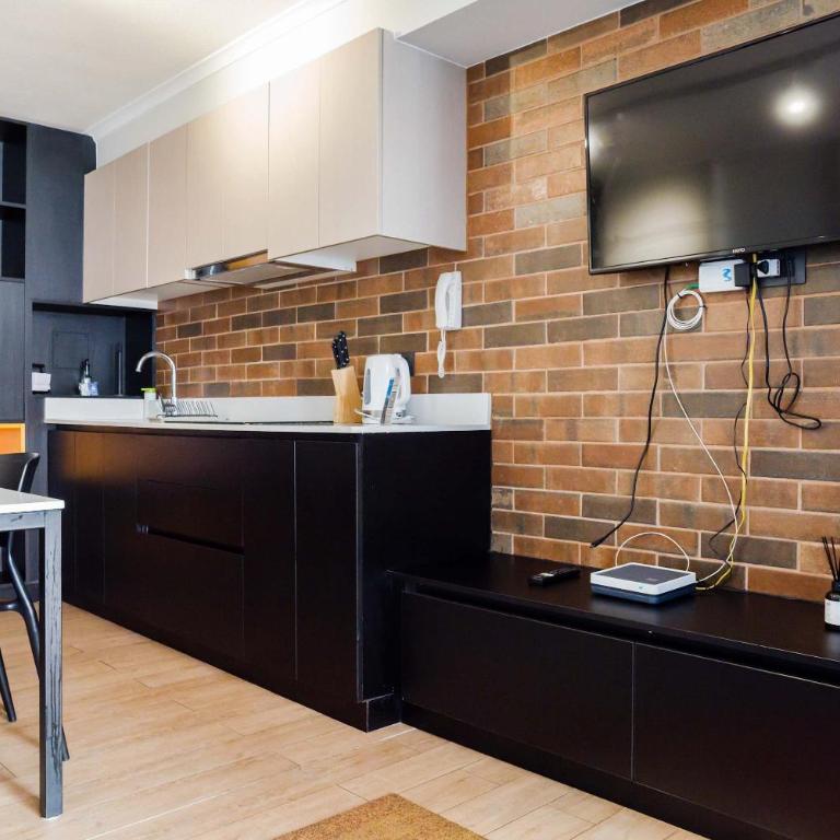 Descubre nuestro paraiso urbano en Providencia - Apartamento - 5