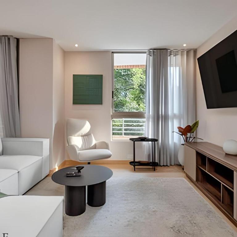 La Manuela 505 - Estilo en El Poblado - Apartment - 18
