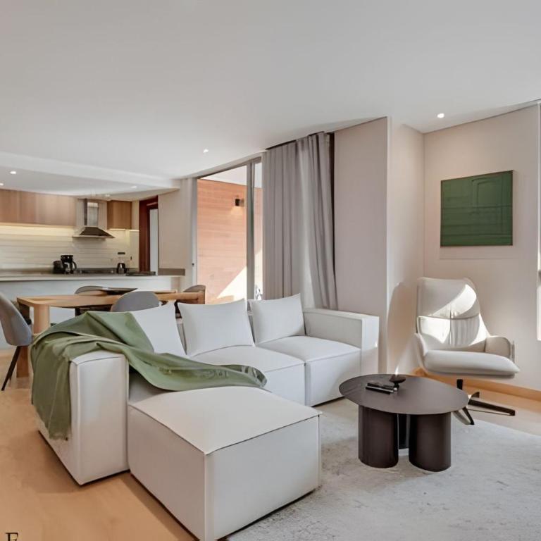 La Manuela 505 - Estilo en El Poblado - Apartment - 19