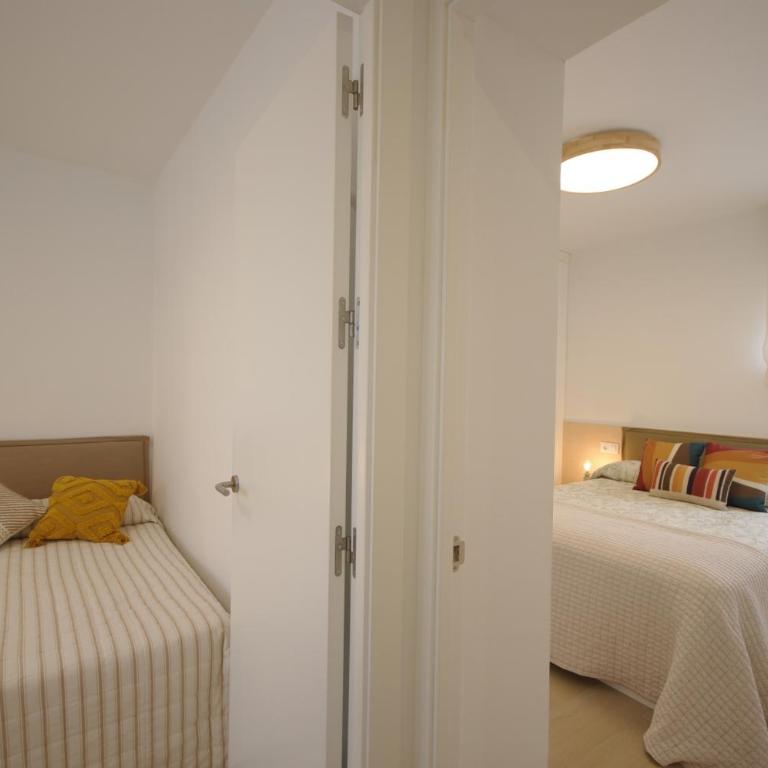 30 - Livingtarifa El Poniente - Apartamento de 3 dormitorios - 25