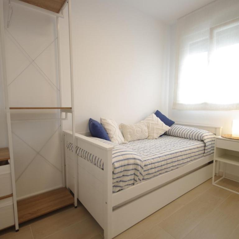 30 - Livingtarifa El Poniente - Apartamento de 3 dormitorios - 26