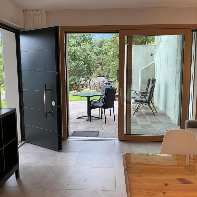 Villa Regina Ledro - Apartamento Estudio con cama extragrande - 7