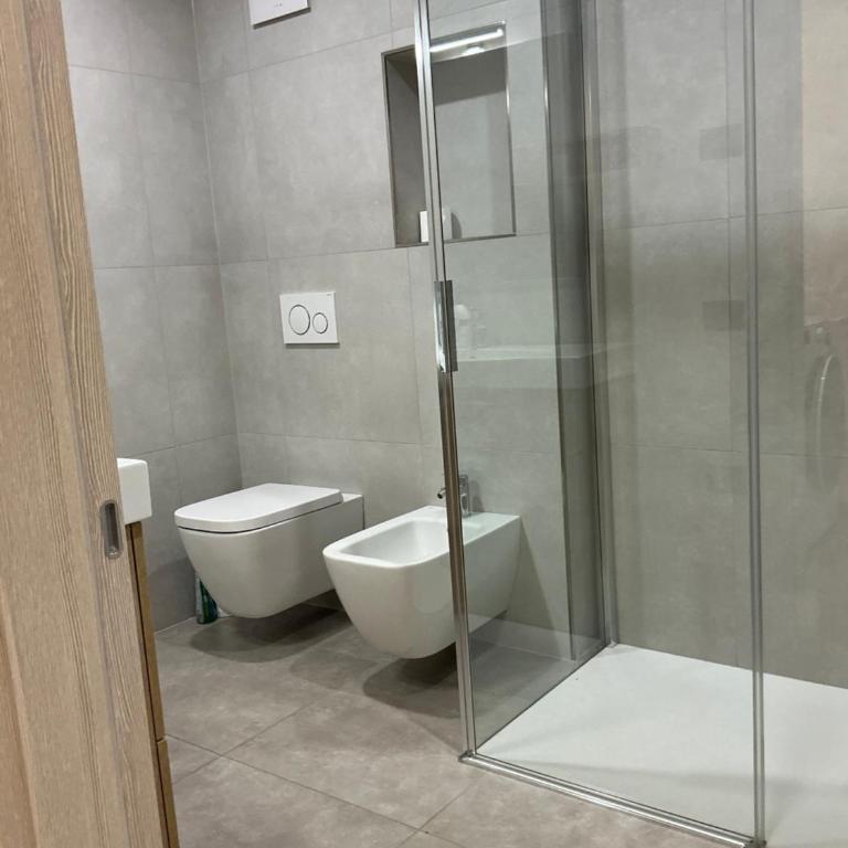 Villa Regina Ledro - Apartamento Estudio con cama extragrande - 8