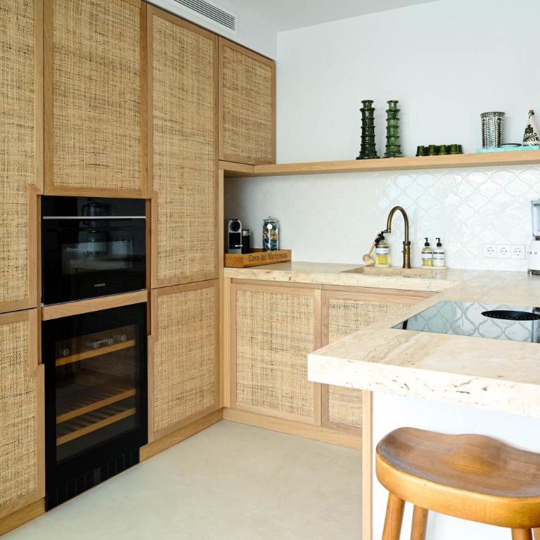 Apartment Marbella Golden Mile - Puente Romano Area - Casa las Mariposas - Three-Bedroom Apartment with Sea View - 20