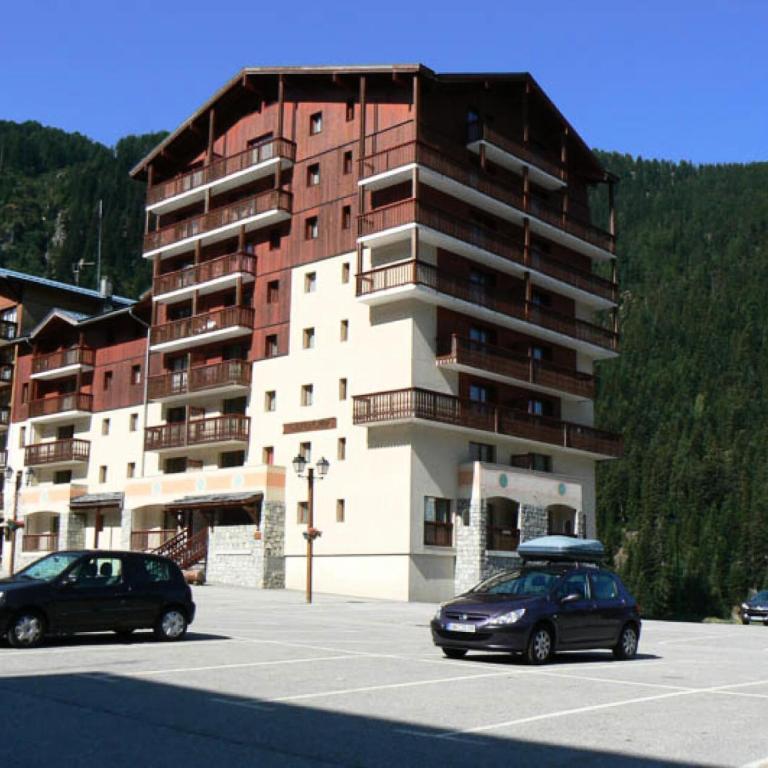 Résidence Grand Argentier - 2 Pièces pour 6 Personnes MAE-3194 - Appartement - 10